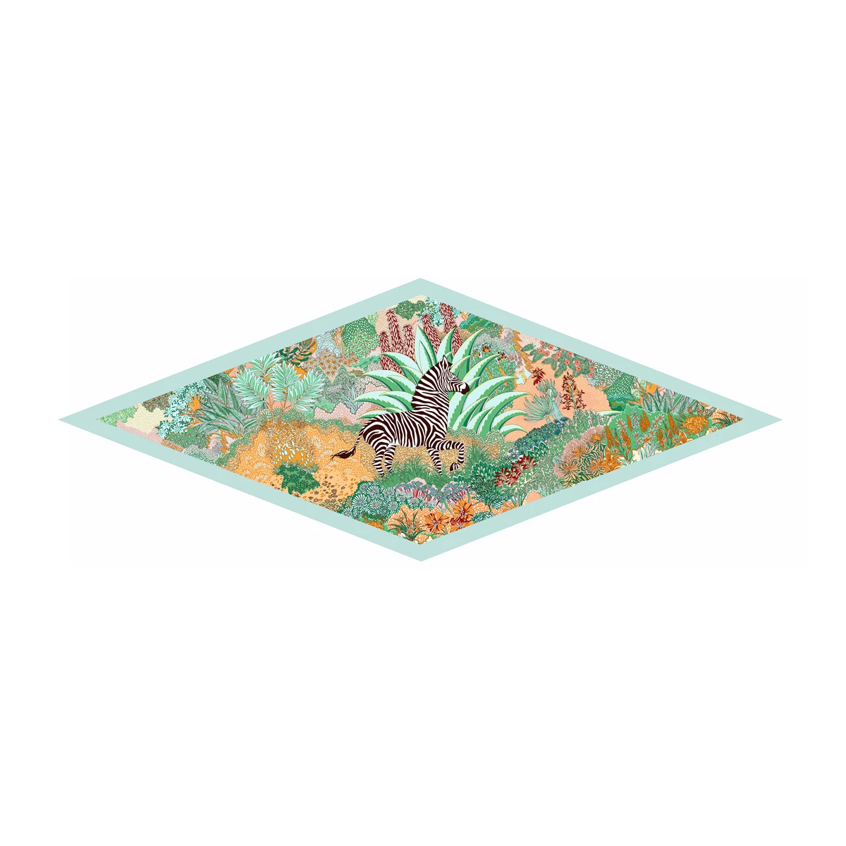 2023 New Fashion Jungle Zebra Diamond Scarf Horse Brand Silk Scarf Woman Luxury Bandana Headband Hijab Foulard Neckerchief Shawl
2023 New Fashion Jungle Zebra Diamond Scarf Horse Brand Silk Scarf Woman Luxury Bandana Headband Hijab Foulard Neckerchief Shawl