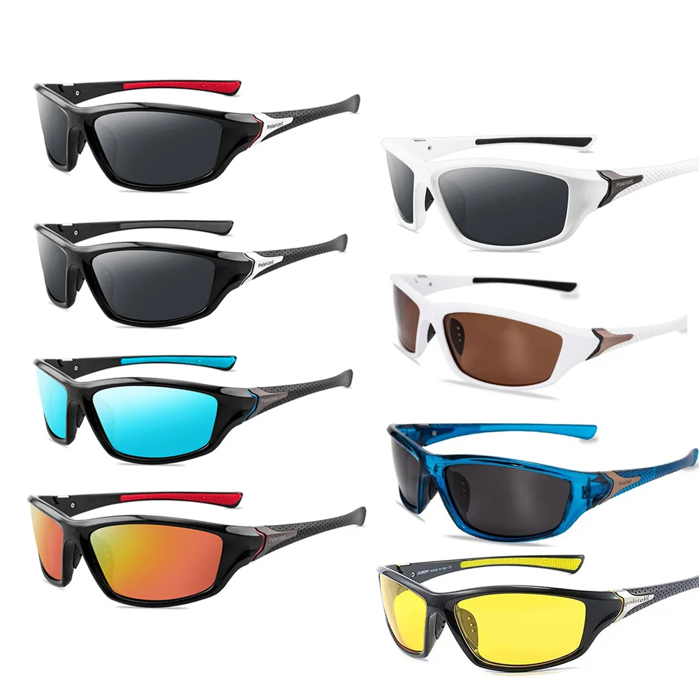 Anti-Glare Night Vision Goggles Night Sunglasses Men Fashion Polarized Night Driving Enhanced Light Glasses Car Accessries
Anti-Glare Night Vision Goggles Night Sunglasses Men Fashion Polarized Night Driving Enhanced Light Glasses Car Accessries