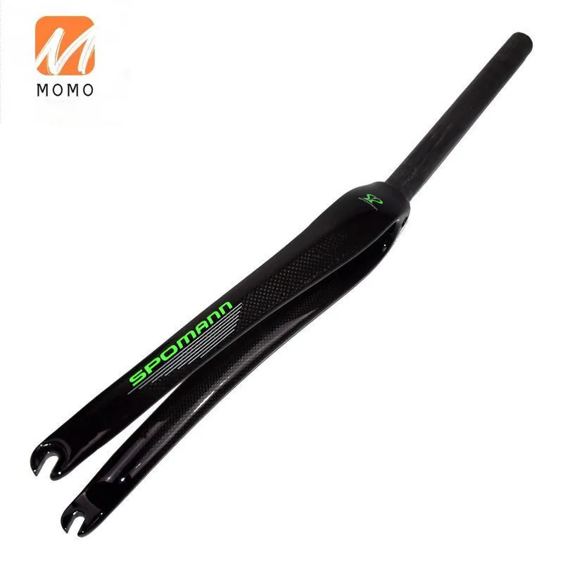 Hot sale 700c road bike bicycle carbon fiber front fork road bicycle front fork with C brake
Hot sale 700c road bike bicycle carbon fiber front fork road bicycle front fork with C brake