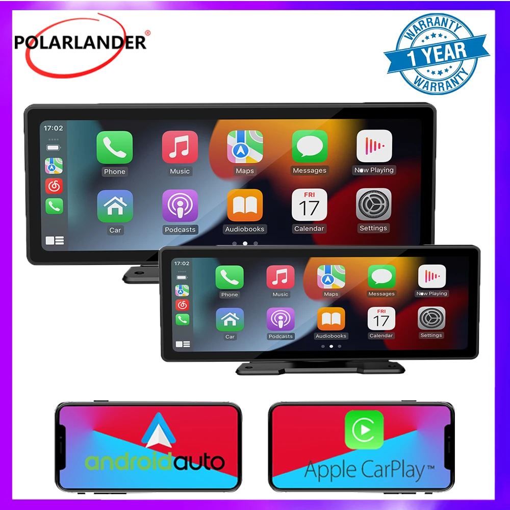 Автомобильный стерео аудио 9 ''Carplay Android автомобильный мультимедийный плеер портативный автомобильный MP5 стерео Bluetooth IPS сенсорный экран 
Автомобильный стерео аудио 9 ''Carplay Android автомобильный мультимедийный плеер портативный автомобильный MP5 стерео Bluetooth IPS сенсорный экран