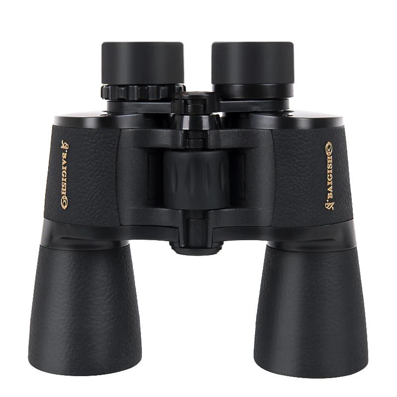 BAIGISH Binoculars Telescope 20x50 HD Powerful High Times Outdoor Binoculars For Hunting 
BAIGISH Binoculars Telescope 20x50 HD Powerful High Times Outdoor Binoculars For Hunting