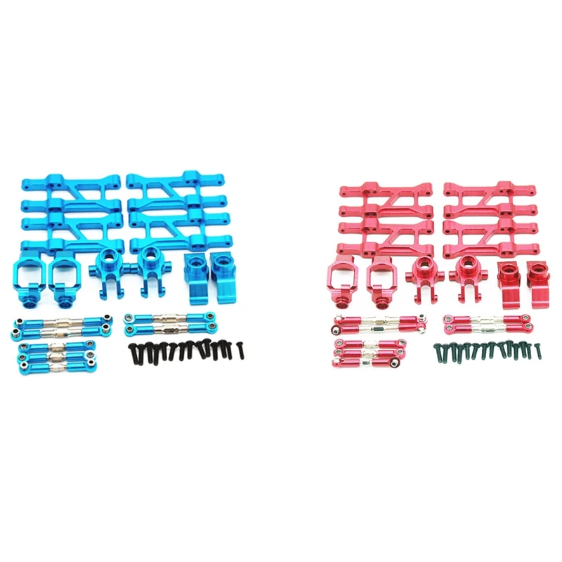 Для BG1506 BG1507 BG1508 BG1513 BG1518 1/12 набор металлических улучшенных аксессуаров для радиоуправляемых автомобилей Тяговый Стержень Ручка чашка набор ...
Для BG1506 BG1507 BG1508 BG1513 BG1518 1/12 набор металлических улучшенных аксессуаров для радиоуправляемых автомобилей Тяговый Стержень Ручка чашка набор ...