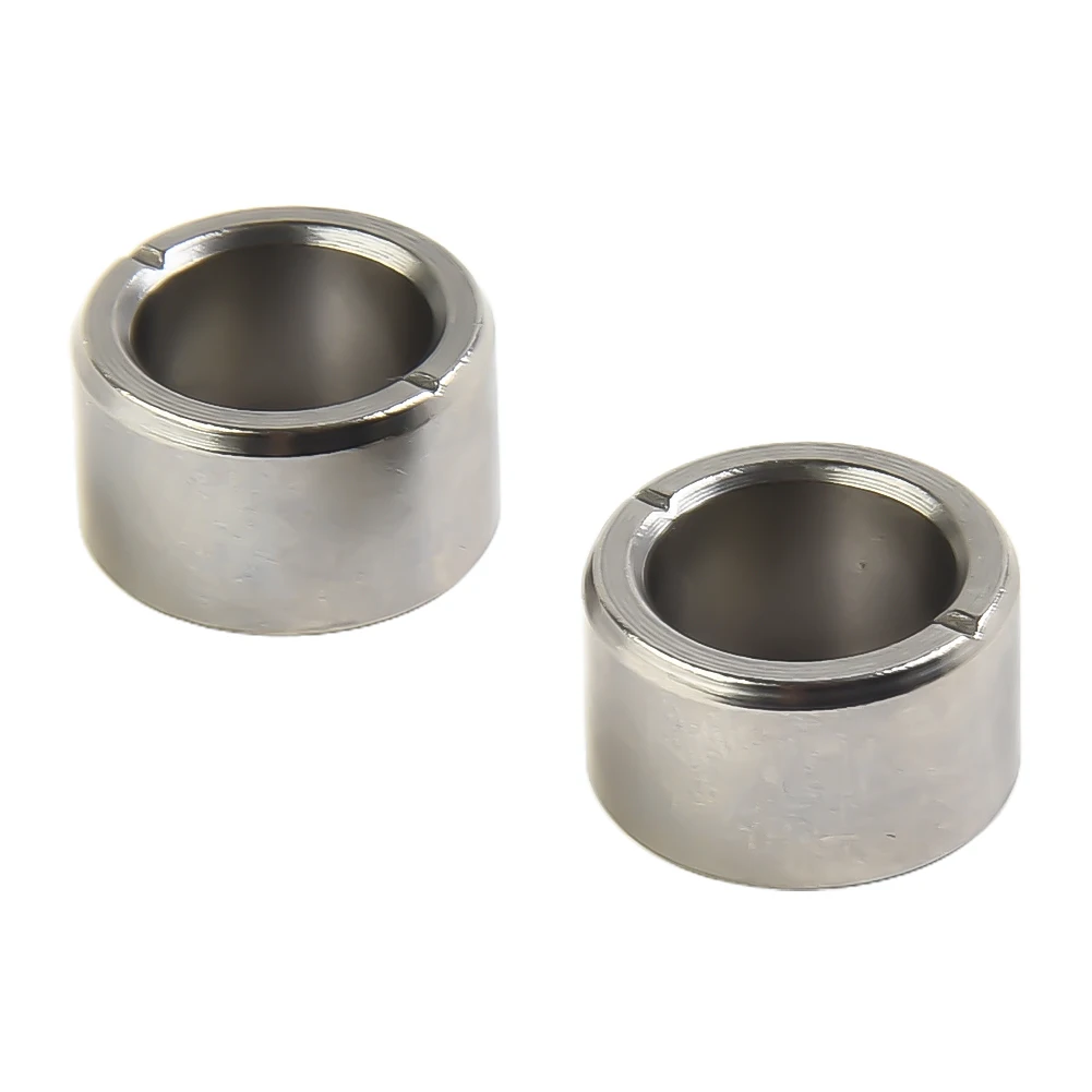 Starter Bushing Bushing Starter Metal New Rubber Bushings Silver Tone 3083669 For Magnum For Polaris Sportsman
Starter Bushing Bushing Starter Metal New Rubber Bushings Silver Tone 3083669 For Magnum For Polaris Sportsman