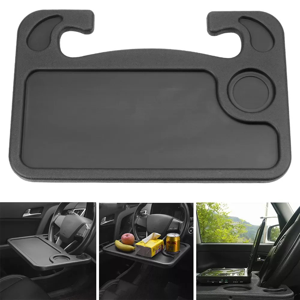 Car Table Steering Wheel Eat Work Cart Drink Food Coffee Goods Holder Tray Car Laptop Computer Desk Mount Stand Seat Table
Car Table Steering Wheel Eat Work Cart Drink Food Coffee Goods Holder Tray Car Laptop Computer Desk Mount Stand Seat Table