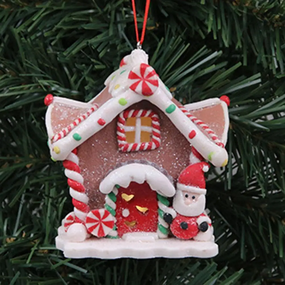 1pc Christmas Small House Pendant Christmas Pendant Home Desktop Decor Ornaments Decoration K1k3
1pc Christmas Small House Pendant Christmas Pendant Home Desktop Decor Ornaments Decoration K1k3
