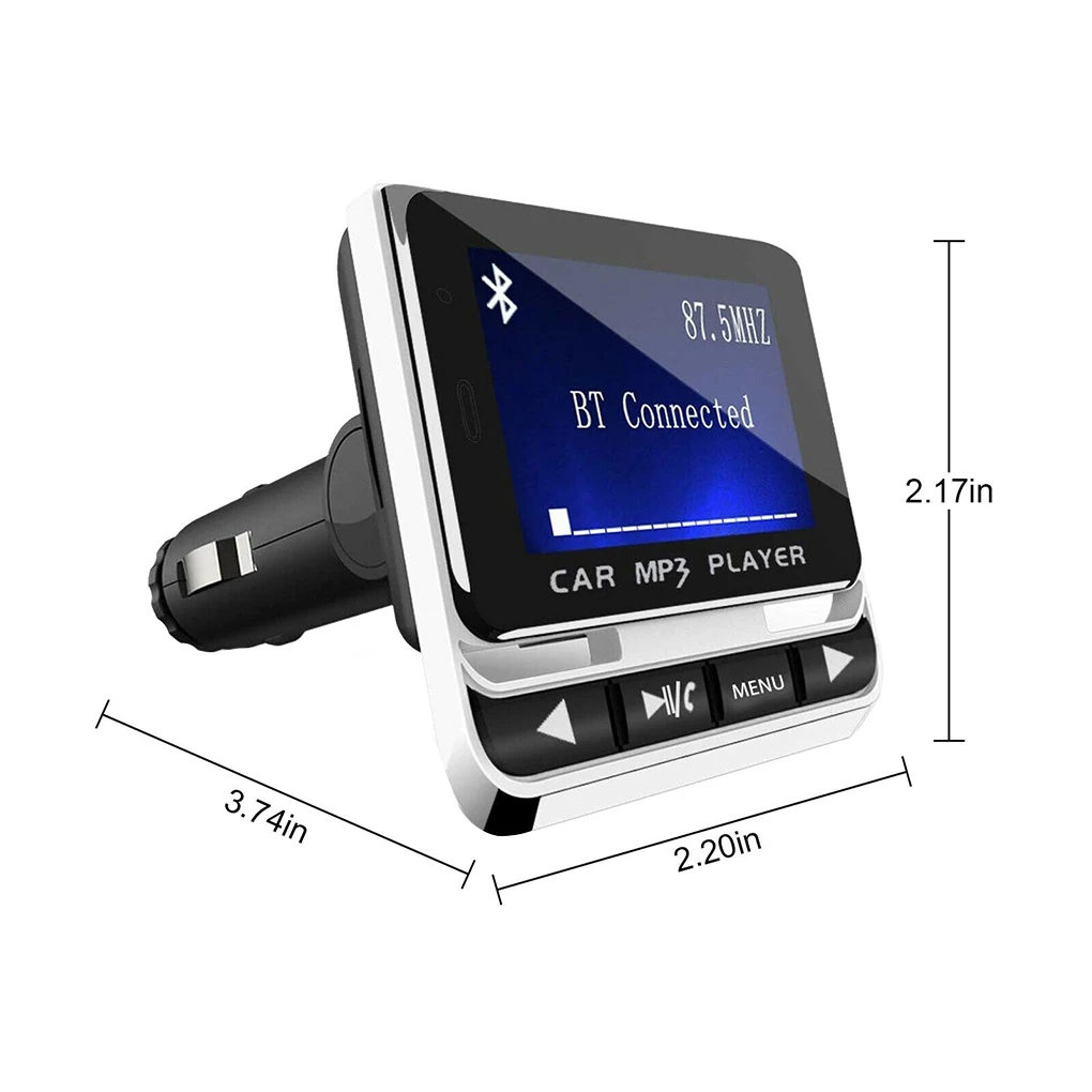 Автомобильный Bluetooth-совместимый плеер беспроводной передатчик адаптер для планшета
Автомобильный Bluetooth-совместимый плеер беспроводной передатчик адаптер для планшета