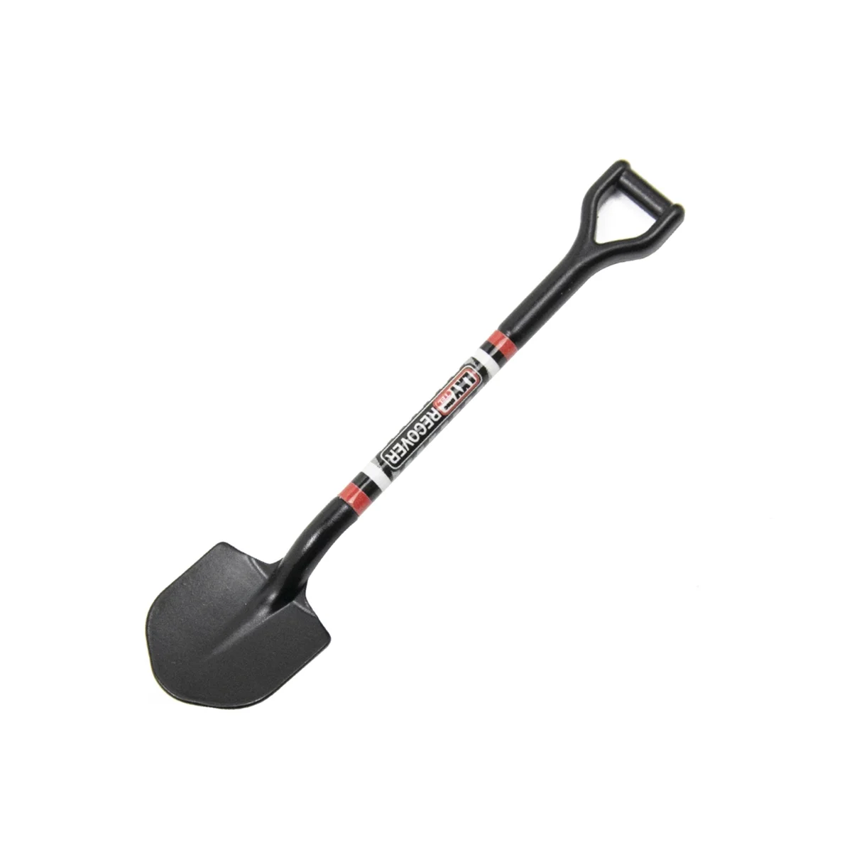 55X12.5Mm Simulation Metal Shovel Decoration for TRX4M Axial SCX24 AX24 FCX24 1/18 1/24 RC Crawler Car Upgrade Parts
55X12.5Mm Simulation Metal Shovel Decoration for TRX4M Axial SCX24 AX24 FCX24 1/18 1/24 RC Crawler Car Upgrade Parts