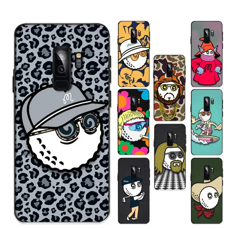 Golf Style Design-M-Malbons Phone Case For Samsung S 9 10 20 21 22 23 30 23plus lite Ultra FE S10lite Fundas
Golf Style Design-M-Malbons Phone Case For Samsung S 9 10 20 21 22 23 30 23plus lite Ultra FE S10lite Fundas