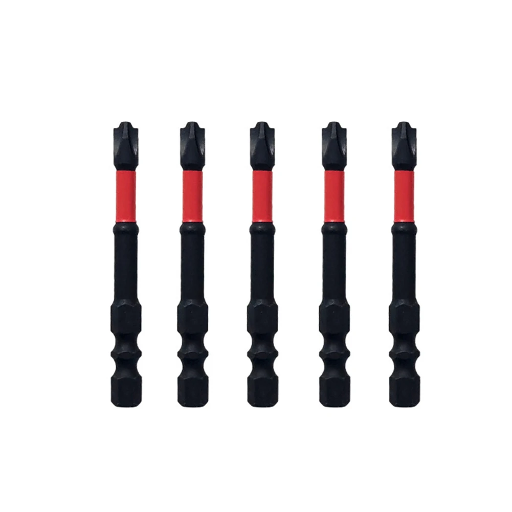 1/2/5/6pcs Special Cross Screwdriver Bit Alloy Steel Magnetic Nutdrivers FPH2 For Electrician Socket Switch Circuit Breakers
1/2/5/6pcs Special Cross Screwdriver Bit Alloy Steel Magnetic Nutdrivers FPH2 For Electrician Socket Switch Circuit Breakers