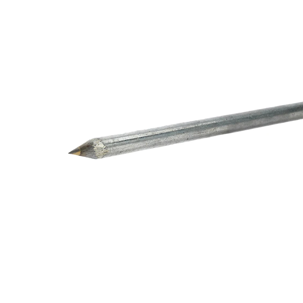 Alloy Scribe Pen Carbide Scriber Pen Metal Wood Glass Tile Cutting Marker Pencil Stainless Steel Metal Impregnated Plastic
Alloy Scribe Pen Carbide Scriber Pen Metal Wood Glass Tile Cutting Marker Pencil Stainless Steel Metal Impregnated Plastic