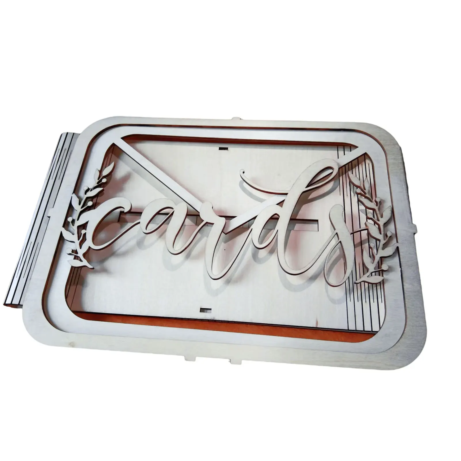 Decorative Card Box Gift Card Box Money Box Wedding Gift Boxes With Solt Wooden Envelope Case For Wedding Reception Anniversary
Decorative Card Box Gift Card Box Money Box Wedding Gift Boxes With Solt Wooden Envelope Case For Wedding Reception Anniversary