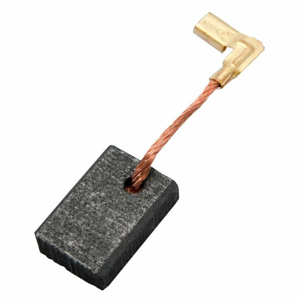 Automation Carbon Brushes Replacement 9555NB CB318 CB325 CB330 Carbon Brushes Carbon/Metal For Makita Replacements
Automation Carbon Brushes Replacement 9555NB CB318 CB325 CB330 Carbon Brushes Carbon/Metal For Makita Replacements