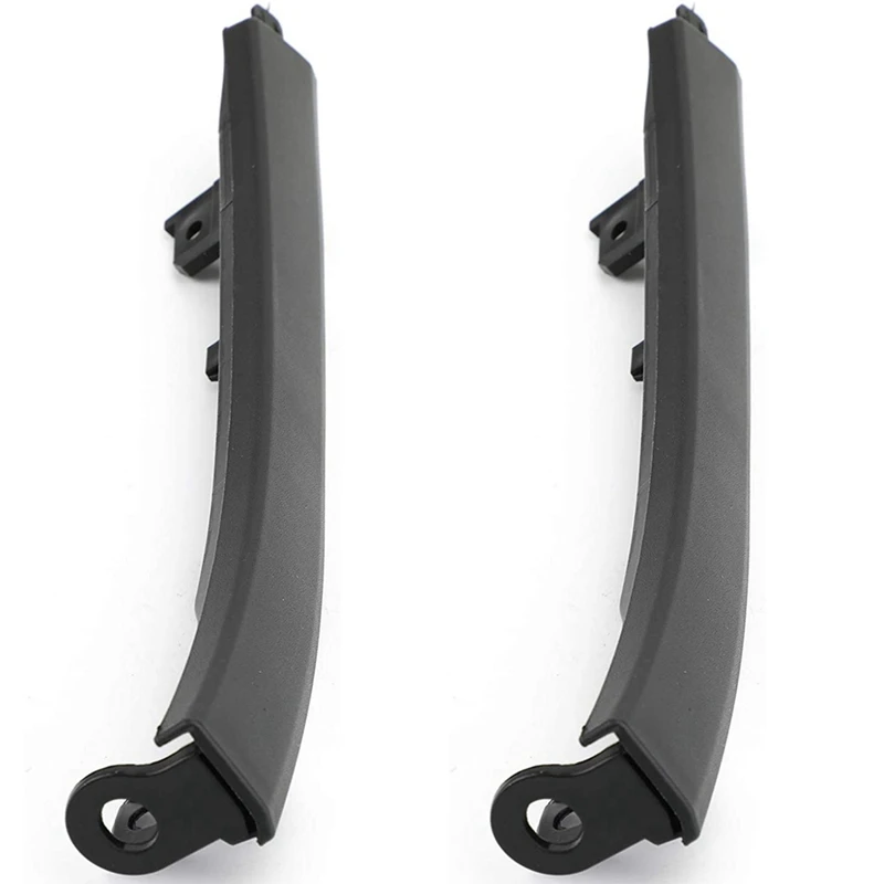 2X Front Bumper Wheel Fender Molding Trim Left 71108-SWA-000 For Honda CRV 2007-11
2X Front Bumper Wheel Fender Molding Trim Left 71108-SWA-000 For Honda CRV 2007-11