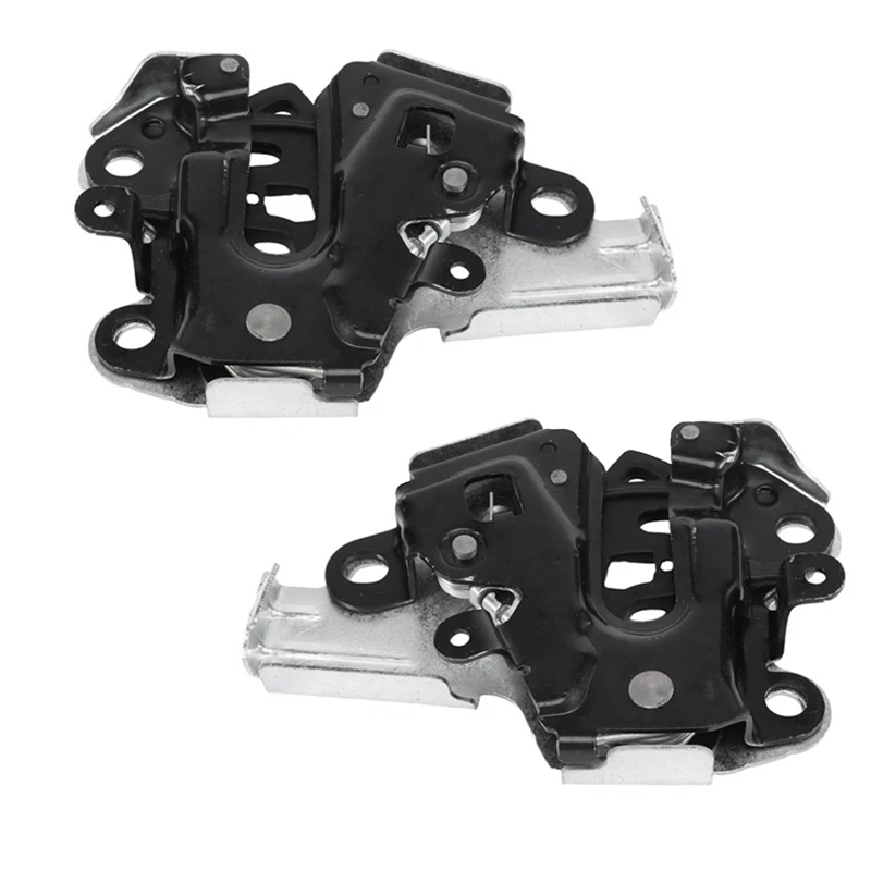 1 Pair Rear Left Right Seat Lock Assembly Metal Accessories Kit 82220-T0A-A02 82620-T0A-A03 For Honda CRV 2012-2017
1 Pair Rear Left Right Seat Lock Assembly Metal Accessories Kit 82220-T0A-A02 82620-T0A-A03 For Honda CRV 2012-2017