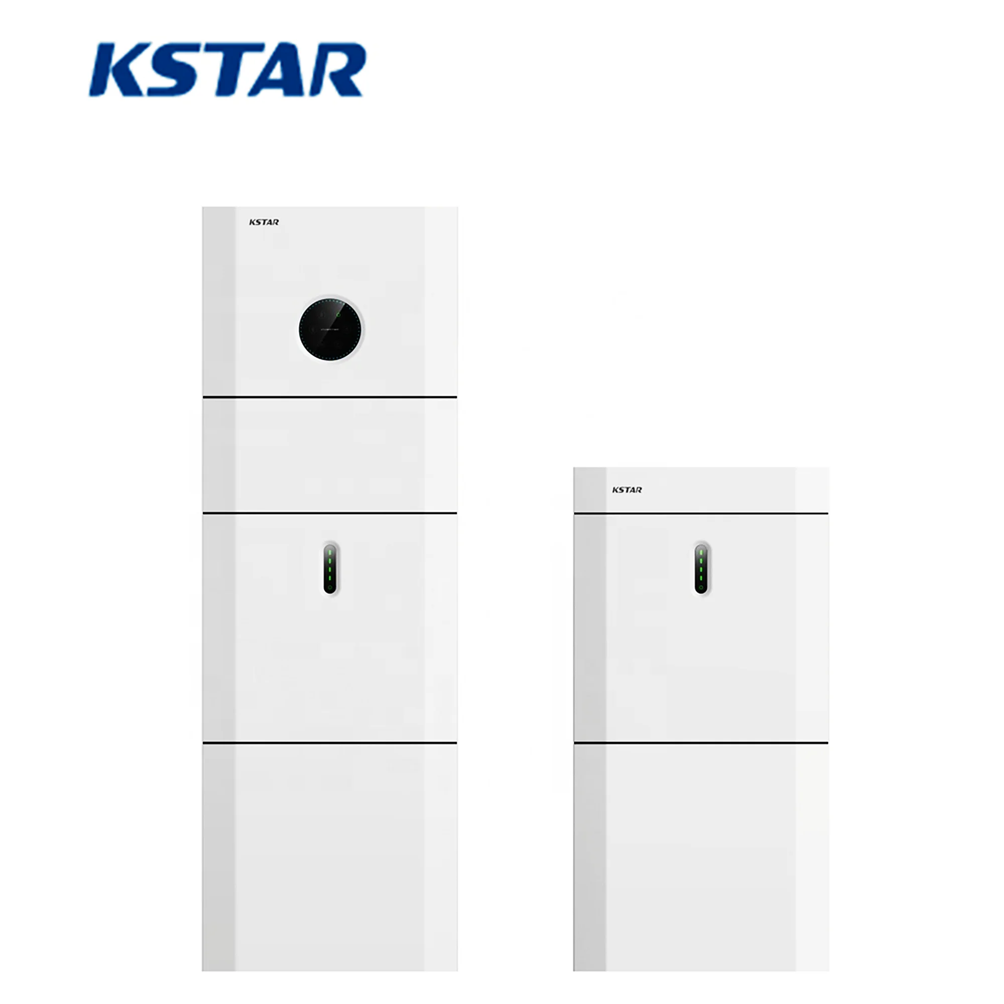 Kstar Hybrid Solar Inverter Blue-Pack 5.12kwh battery pack 
Kstar Hybrid Solar Inverter Blue-Pack 5.12kwh battery pack