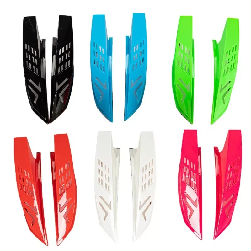 1 Pair Helmet Horn Sticker Novel Decoration for Motorcycle Helmet Stylish Horns Helmet Decoration Supplies N0HF
1 Pair Helmet Horn Sticker Novel Decoration for Motorcycle Helmet Stylish Horns Helmet Decoration Supplies N0HF