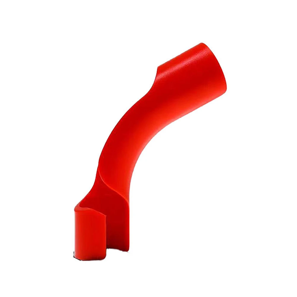Reusable 1x Hose Benders Compatible With VP For Cans For Containers For Jugs Red Rubber Product Maintenance New
Reusable 1x Hose Benders Compatible With VP For Cans For Containers For Jugs Red Rubber Product Maintenance New