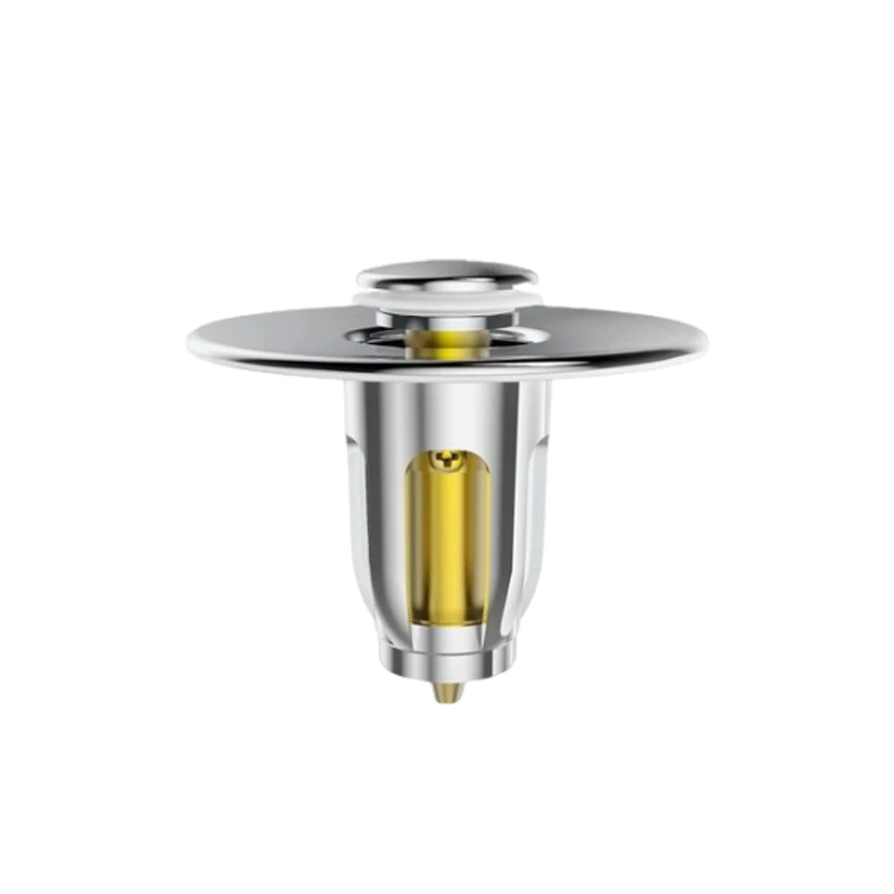 DQOK Сливной фильтр-заглушка для раковины латунная
DQOK Сливной фильтр-заглушка для раковины латунная