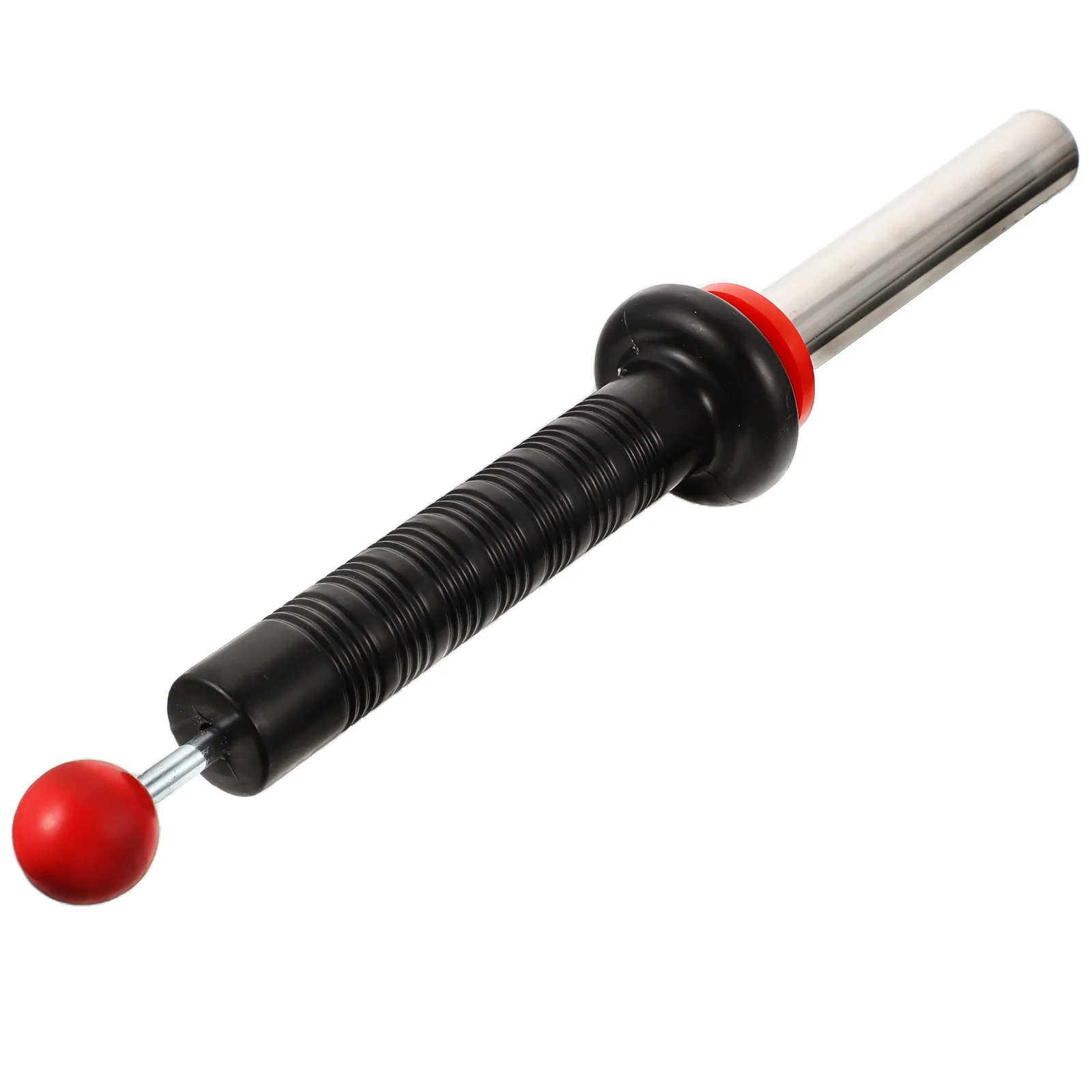 Iron Absorber Pick Up Rod Handle Swarf Collector Magnetic Sweeper Turnings Retrieving Metal Shavings
Iron Absorber Pick Up Rod Handle Swarf Collector Magnetic Sweeper Turnings Retrieving Metal Shavings