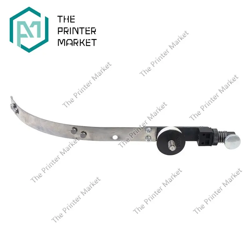 9963180 Wire Guide Assy For Hohner 48/5 & 52/8 Stitching Head Hohner Stitcher Parts
9963180 Wire Guide Assy For Hohner 48/5 & 52/8 Stitching Head Hohner Stitcher Parts