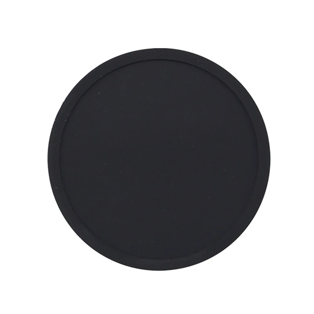 6 Pcs Silicone Coaster Non-slip Cup Mats Insulation Anti-scald Pad 10cm Tableware For Kitchen Home Decoration Accessories
6 Pcs Silicone Coaster Non-slip Cup Mats Insulation Anti-scald Pad 10cm Tableware For Kitchen Home Decoration Accessories