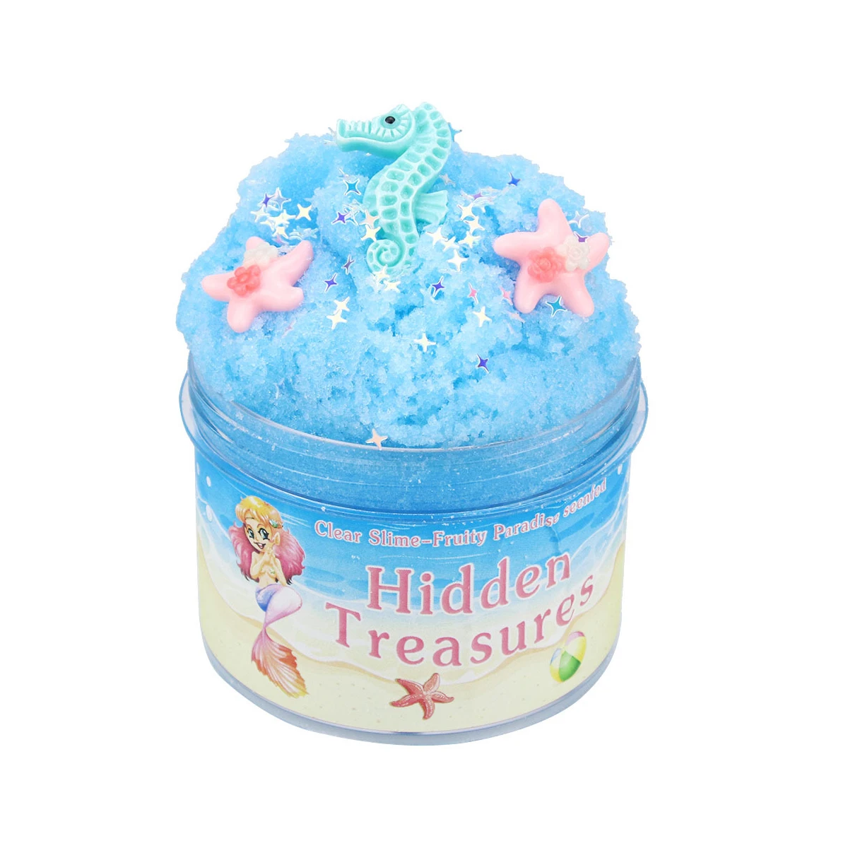 Kids Modeling Clay Toys Slime for Kids Party Favor Resin Light Clay Toy Soft and Non-Sticky Putty Toy Stress Relief Slime Toys
Kids Modeling Clay Toys Slime for Kids Party Favor Resin Light Clay Toy Soft and Non-Sticky Putty Toy Stress Relief Slime Toys