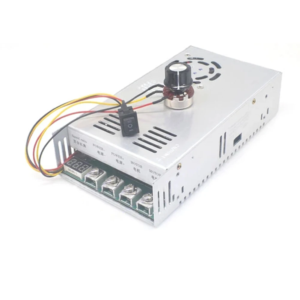 Durable 200A Governor Industrial Governor Governor High Power Industrial Motor Reducer Terminal 200A Bidirectional
Durable 200A Governor Industrial Governor Governor High Power Industrial Motor Reducer Terminal 200A Bidirectional