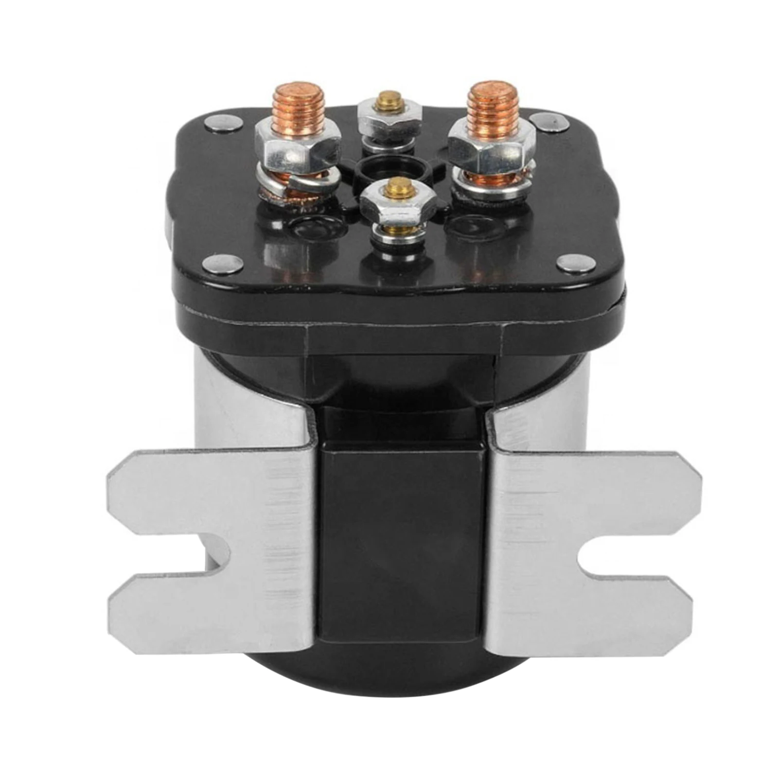 20468G1 36V Relay Solenoid Valve for Columbia E-Z-GO Yamaha Electric G4 G8 G9 G11 G16 586-117111
20468G1 36V Relay Solenoid Valve for Columbia E-Z-GO Yamaha Electric G4 G8 G9 G11 G16 586-117111