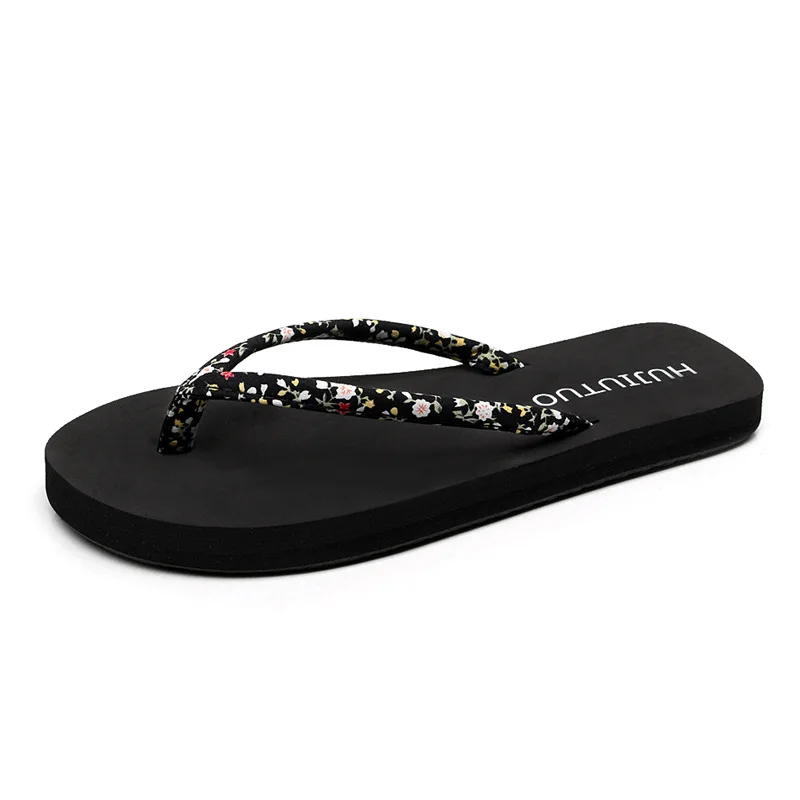 Flip Flops Women Summer Outside Flat Bottomed Beach Shoes Sandals Shoes for Women Slippers Slipper Sandal Low (1cm-3cm) EVA
Flip Flops Women Summer Outside Flat Bottomed Beach Shoes Sandals Shoes for Women Slippers Slipper Sandal Low (1cm-3cm) EVA