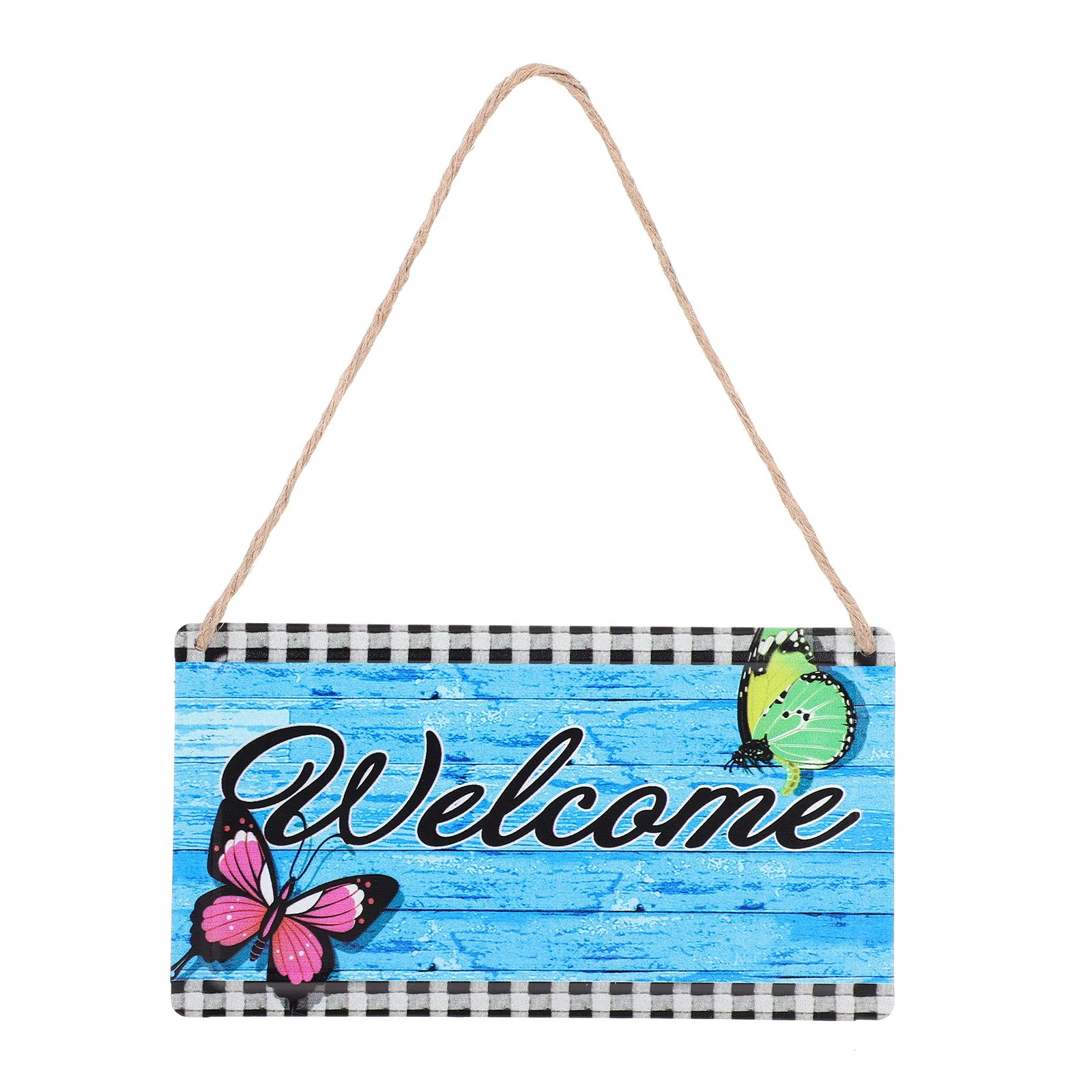 Welcome Wall Sign Metal Hanging Plaque Decor Door Front Plaques Decorations Sculpture Iron Board Rustic Greeting Doorplate Signs
Welcome Wall Sign Metal Hanging Plaque Decor Door Front Plaques Decorations Sculpture Iron Board Rustic Greeting Doorplate Signs