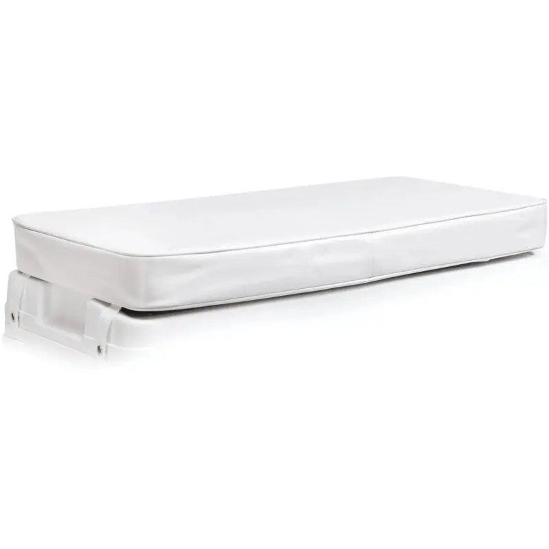 Cooler Cushion - 94 qt. - White
Cooler Cushion - 94 qt. - White