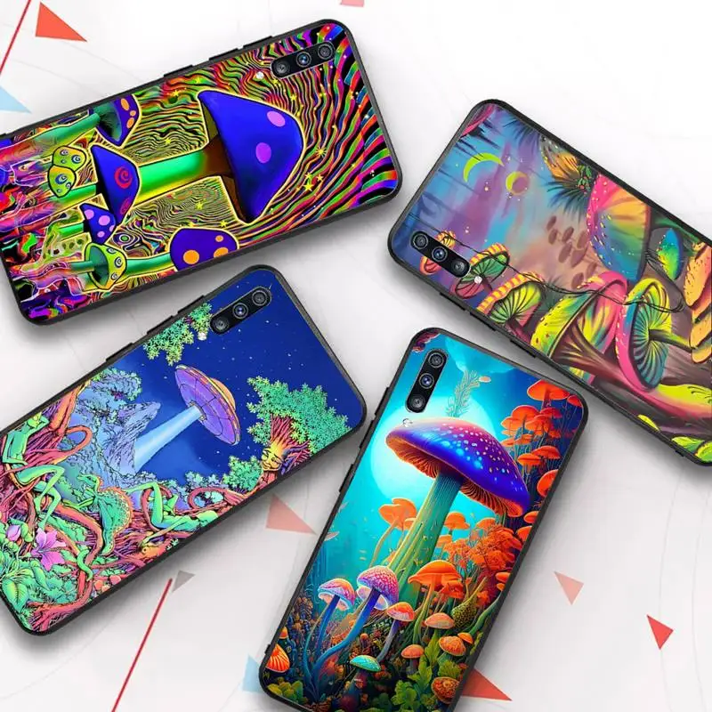 Weird Mushroom Psychedelic Phone Case For Samsung A 10 11 12 13 20 21 22 30 31 32 40 51 52 53 70 71 72 73 91 13 shell
Weird Mushroom Psychedelic Phone Case For Samsung A 10 11 12 13 20 21 22 30 31 32 40 51 52 53 70 71 72 73 91 13 shell