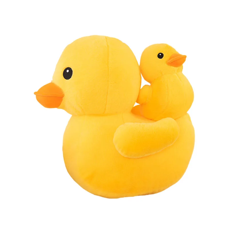 Super Cute Yellow Duck Cartoon Anime Plush Stuffed Simulated Ducks Dolls about 20-50cm Birthday Gift for Girls and Children
Super Cute Yellow Duck Cartoon Anime Plush Stuffed Simulated Ducks Dolls about 20-50cm Birthday Gift for Girls and Children