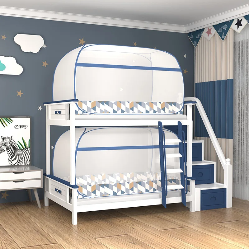 Folding Student Dormitory Mosquito Net Anti Insect Mosquito Netting Free Installation Single/three door Mosquito Net Bed Canopy
Folding Student Dormitory Mosquito Net Anti Insect Mosquito Netting Free Installation Single/three door Mosquito Net Bed Canopy