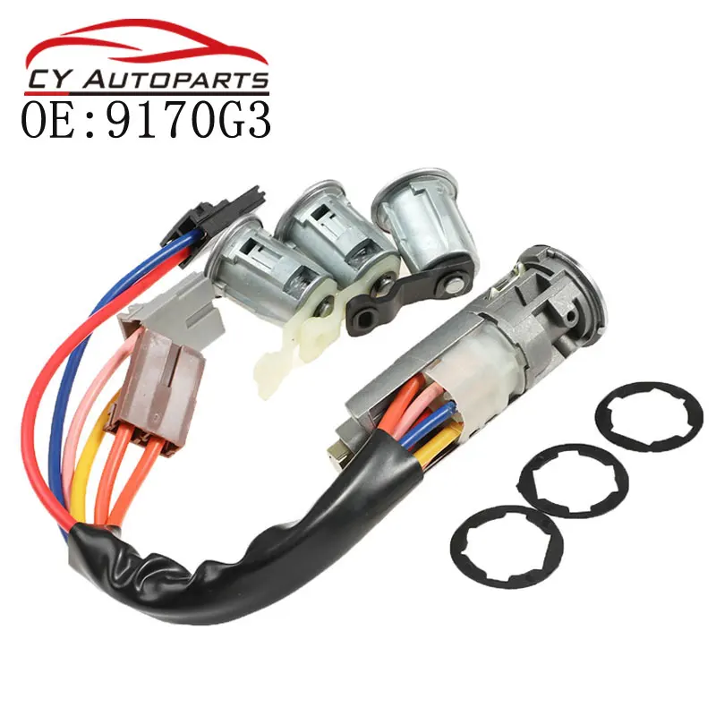 9170G3 252522 New Left Right Door Lock Cylinder Ignition Switch For Citroen Berlingo Xsara Picasso Peugeot Partner
9170G3 252522 New Left Right Door Lock Cylinder Ignition Switch For Citroen Berlingo Xsara Picasso Peugeot Partner