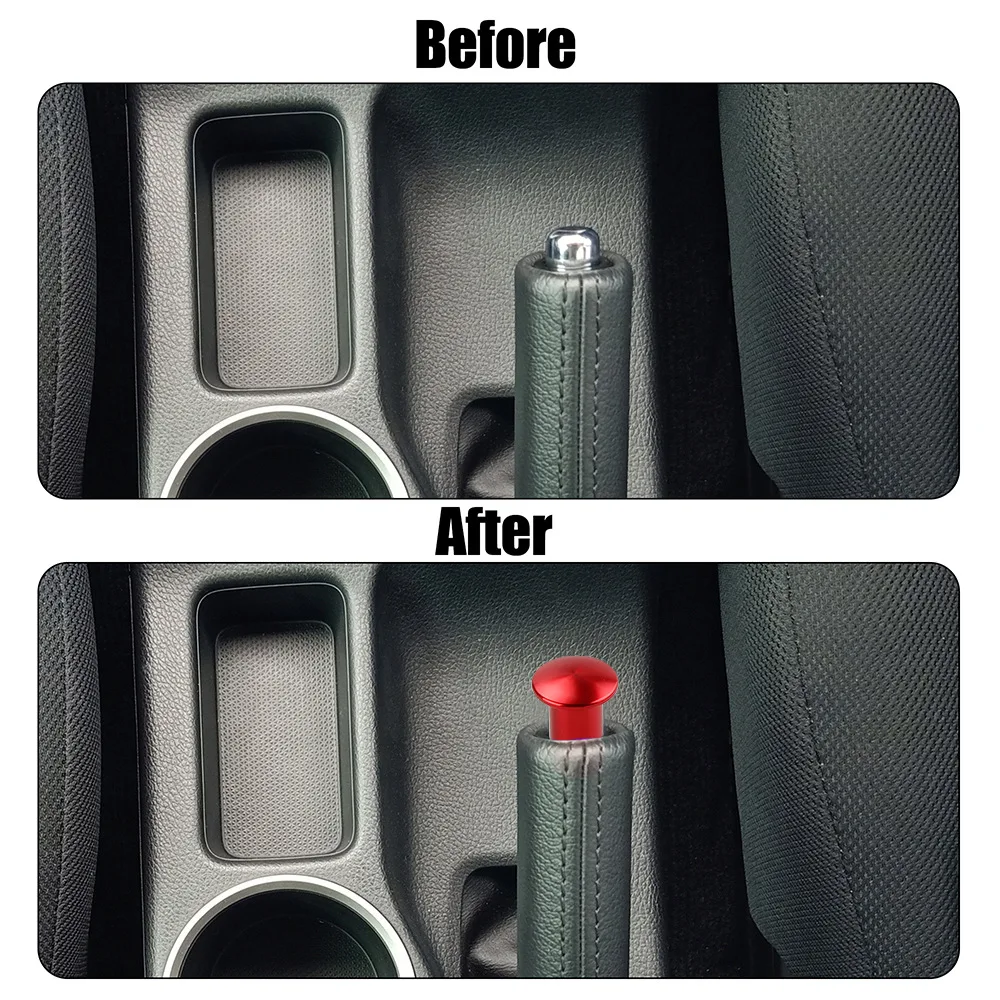 Universal Button Lever Lock Cover Drift Spin Turn Drift E-Brake Button handbrake button By-Pass Locking Button
Universal Button Lever Lock Cover Drift Spin Turn Drift E-Brake Button handbrake button By-Pass Locking Button