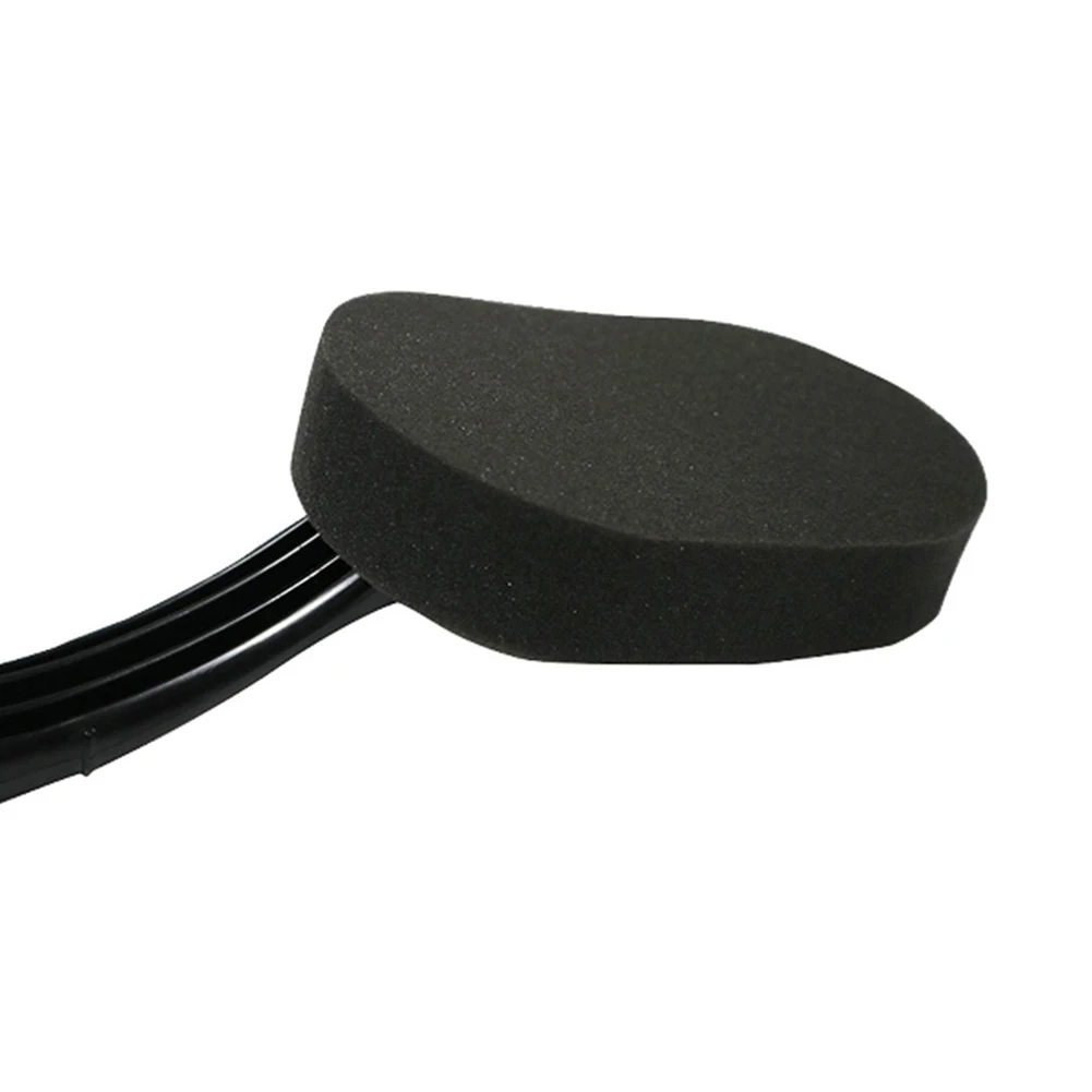 1pcs Car Tire Wheel Waxing Polishing Sponge Washing Cleaning Brush Long Handle Car Accessories High-quality Cleaning Brushes
1pcs Car Tire Wheel Waxing Polishing Sponge Washing Cleaning Brush Long Handle Car Accessories High-quality Cleaning Brushes