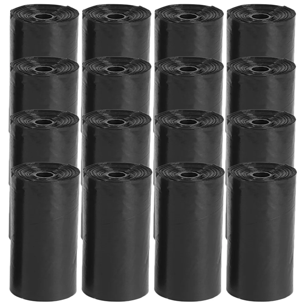 50 Rolls Dog Poo Pouch Pet Garbage Bag Large Dog Poo Bags Poop Bag Pet Waste Bag
50 Rolls Dog Poo Pouch Pet Garbage Bag Large Dog Poo Bags Poop Bag Pet Waste Bag
