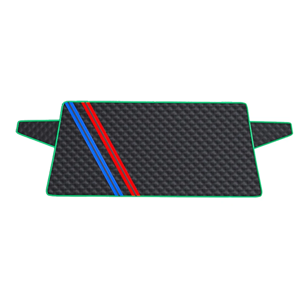 Car Thick Windshield Cover Protector Winter Snow Ice Rain Frost Guard SunShade Half Car Cover Snow Block Cover
Car Thick Windshield Cover Protector Winter Snow Ice Rain Frost Guard SunShade Half Car Cover Snow Block Cover