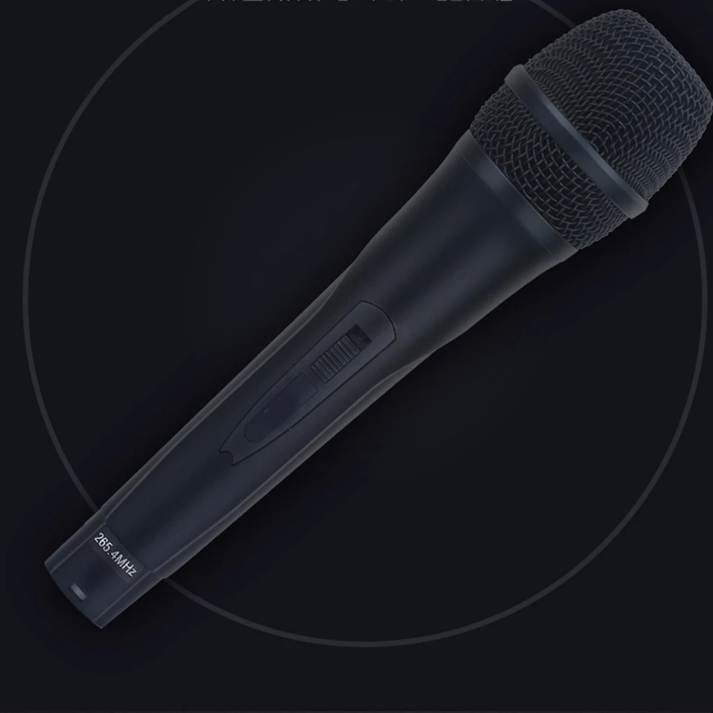 K2 Wireless Family Home Sing System Singing Machine Microphone USB Digital Sound Card PC Phone Conference Broadcasting
K2 Wireless Family Home Sing System Singing Machine Microphone USB Digital Sound Card PC Phone Conference Broadcasting