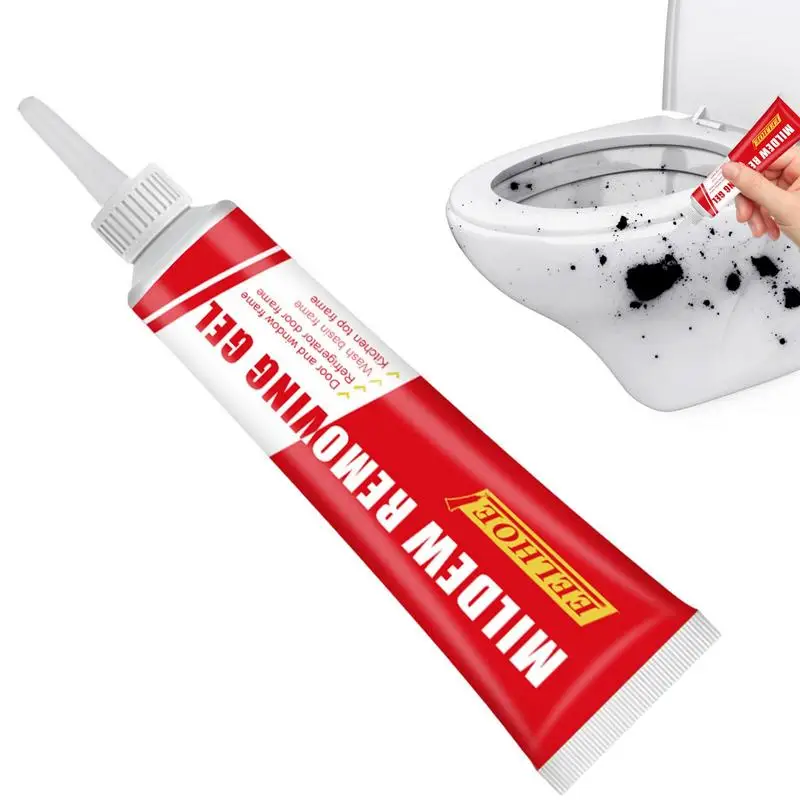 Mold Removal Gel Home Mold Stain Cleaning Gel Safe And Effective Mold Stain Cleaner For Bedroom Toilet Living Room
Mold Removal Gel Home Mold Stain Cleaning Gel Safe And Effective Mold Stain Cleaner For Bedroom Toilet Living Room