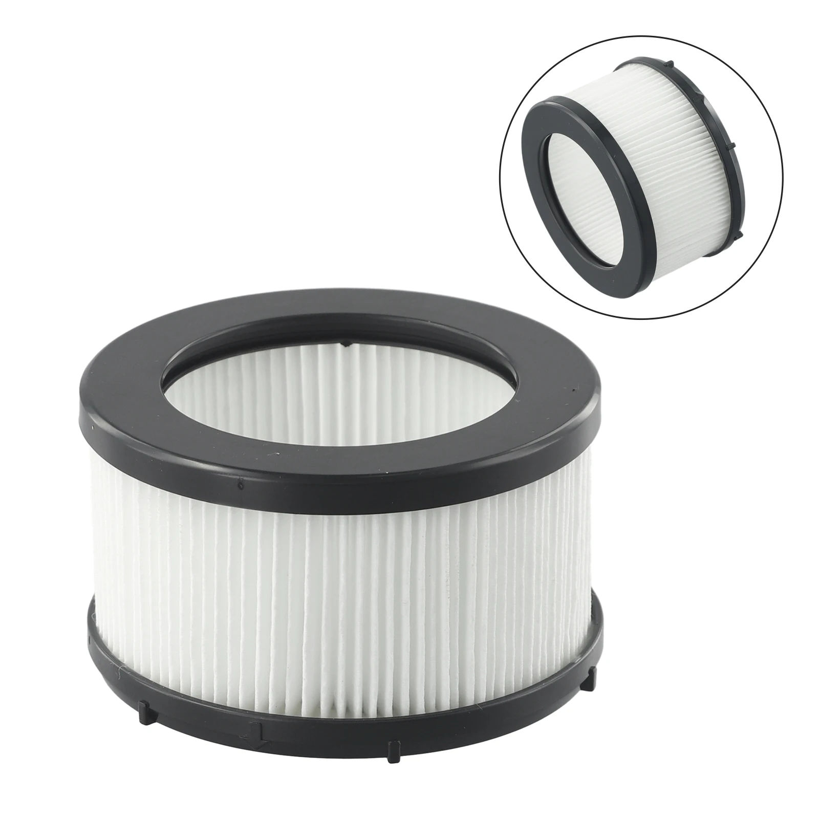 Post-motor Filter Replacement For Rowenta ZR009012 Electric Broom For X-FORCE FLEX 9.60 RH2037WO RH2039WO Vacuum Parts
Post-motor Filter Replacement For Rowenta ZR009012 Electric Broom For X-FORCE FLEX 9.60 RH2037WO RH2039WO Vacuum Parts