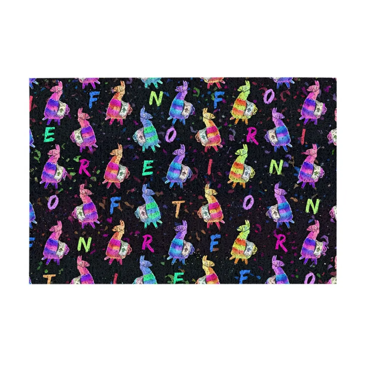 Cartoon Figure Entrance Doormat Porch Carpet Personalized Cuttable Rug Outdoor Nonslip Foot Mat Living Room Home Decor 24x16inch
Cartoon Figure Entrance Doormat Porch Carpet Personalized Cuttable Rug Outdoor Nonslip Foot Mat Living Room Home Decor 24x16inch
