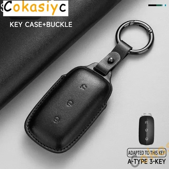 Для Geely Galaxy L7 2023 L6 MAX 1.5T Plus AIR PRO брелок для ключей с дистанционным управлением, защитный чехол, держатель, аксессуары, кожаный чехол для ключей от автомобиля
Для Geely Galaxy L7 2023 L6 MAX 1.5T Plus AIR PRO брелок для ключей с дистанционным управлением, защитный чехол, держатель, аксессуары, кожаный чехол для ключей от автомобиля