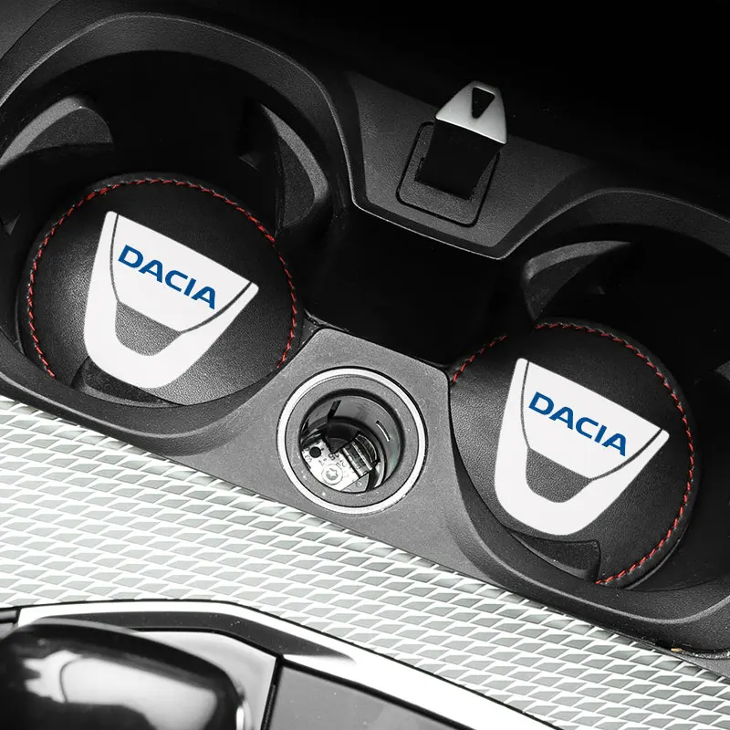 Car Cup Holder Mat Pad Anti-slip Coaster Auto Interior Accessories For Dacia Lodgy 2 Mcv Sandero Duster Logan Sandero Dokker
Car Cup Holder Mat Pad Anti-slip Coaster Auto Interior Accessories For Dacia Lodgy 2 Mcv Sandero Duster Logan Sandero Dokker