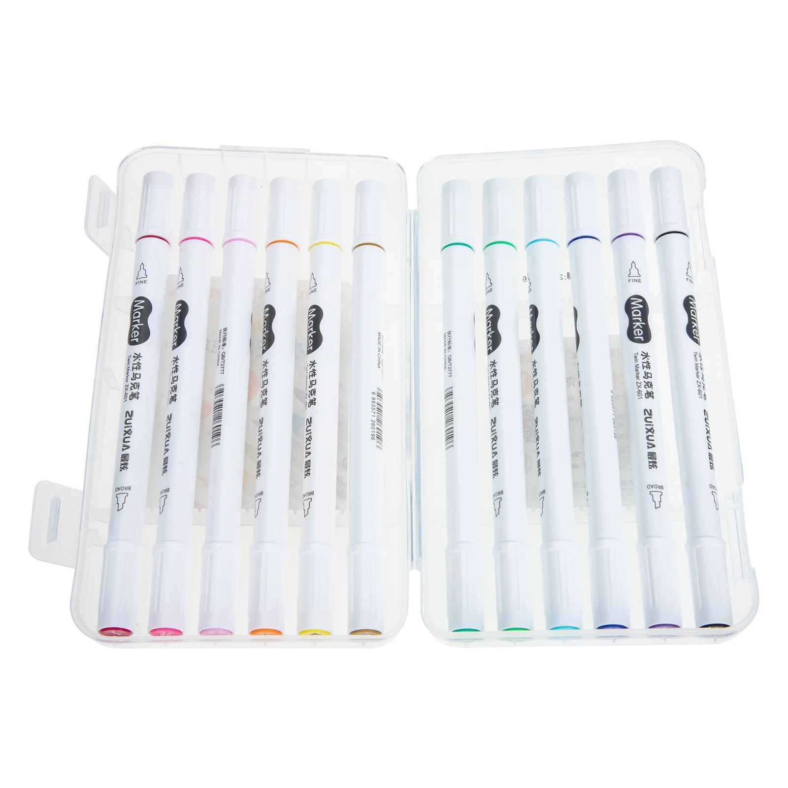 Penspen Marker Acrylic Markers Painting Diy Kids Wood Cardcoloring Album Scrapbook Photo Drawing Waterproofglass Painter 
Penspen Marker Acrylic Markers Painting Diy Kids Wood Cardcoloring Album Scrapbook Photo Drawing Waterproofglass Painter