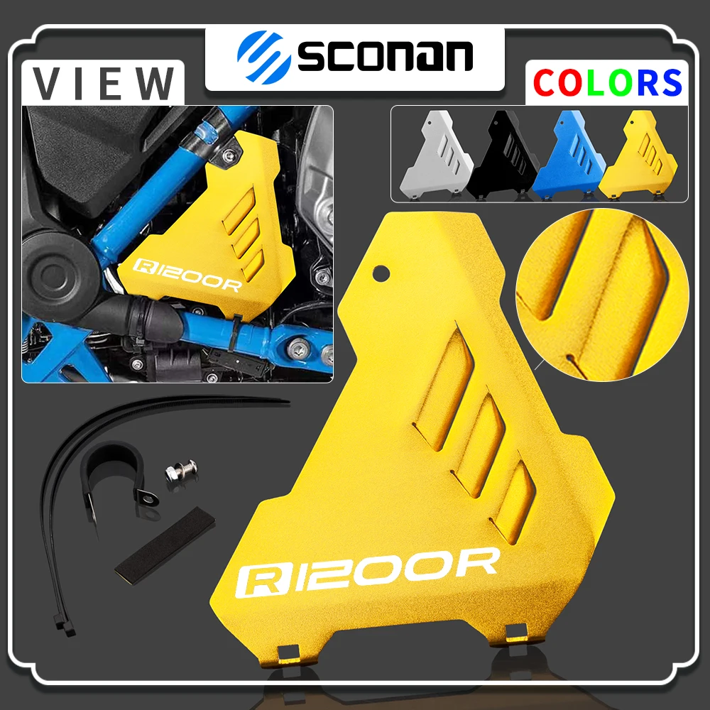 For BMW R1200R R 1200R R 1200RS R1200RS R1200 R R 1200RS Motorcycle Accessories CNC Aluminum Starter Protector Guard Cover 2021
For BMW R1200R R 1200R R 1200RS R1200RS R1200 R R 1200RS Motorcycle Accessories CNC Aluminum Starter Protector Guard Cover 2021