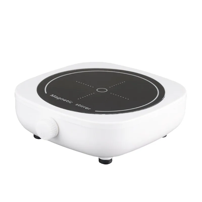 2L 4000RPM Magnetic Stirrer Portable Lab Stir Mixer Stirrer Plate with Stir Bar for Laboratory (EU Plug )
2L 4000RPM Magnetic Stirrer Portable Lab Stir Mixer Stirrer Plate with Stir Bar for Laboratory (EU Plug )