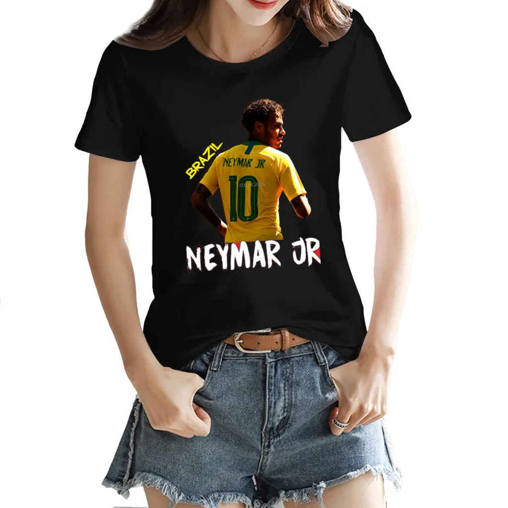 Soccer Football Player Sport Brazil Brazil Neymars and da Silvas Selecao Essential Champion Top Quality Tshirt USA Size
Soccer Football Player Sport Brazil Brazil Neymars and da Silvas Selecao Essential Champion Top Quality Tshirt USA Size