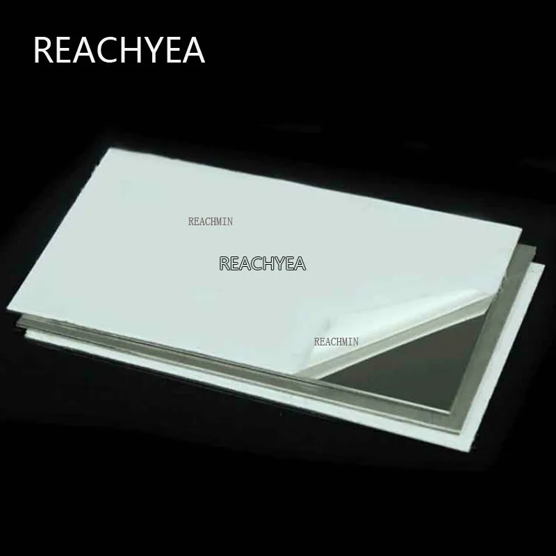 1PC Laser processing of 0.5-3mm thick stainless steel plate with smooth surface of 8K stainless steel plate
1PC Laser processing of 0.5-3mm thick stainless steel plate with smooth surface of 8K stainless steel plate